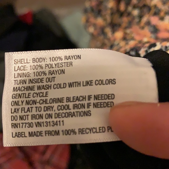 Gorgeous summer dress - Picture 7 of 8